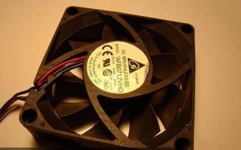 電腦風(fēng)扇聲音大怎么辦智慧硬軟件常見(jiàn)問(wèn)題處理分享